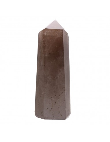 Punta de Cuarzo Ahumado (C134)