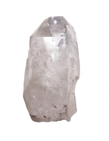 Rough Lemurian Quartz Point (C135)