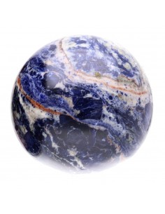 Sphère de sodalite ES1