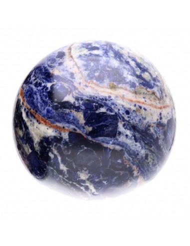 Sfera di Sodalite ES1