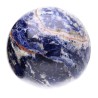 Esfera de sodalite ES1
