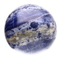 Esfera de sodalite ES1!
