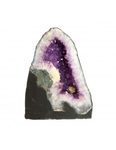 Geode di ametista GA857