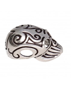 Silver Plated Pendant -C29- 2