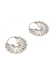 Silver Plated Earrings... 2