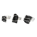 Anillo de Turmalina -A25-