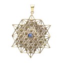 Colgante de Bronce -43-