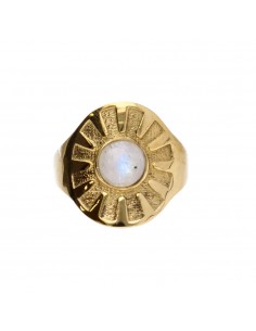 Anello di Bronzo -55-