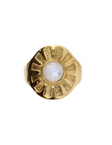 Anello di Bronzo -55-