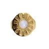 Anel de Bronze -55-