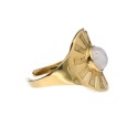 Bronze Ring -55-