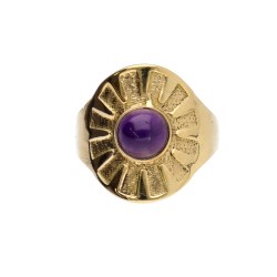 Anello di Bronzo -55-