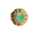 Bronze Ring -55-