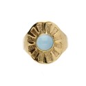 Anel de Bronze -55-