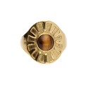 Anillo de Bronce  -55-