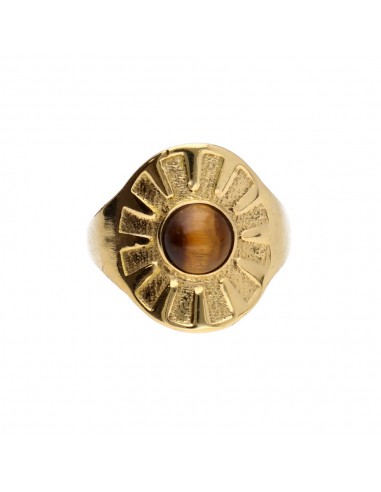 Anello di Bronzo -55-
