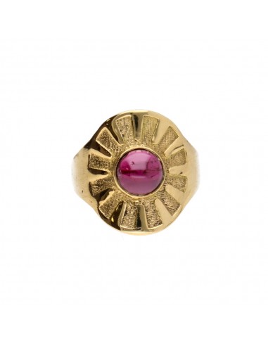 Anneau de bronze -55-