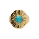 Bronze Ring -55-