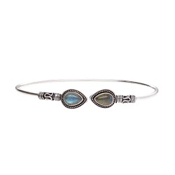 Bracciale in Bagno d'Argento -B11-