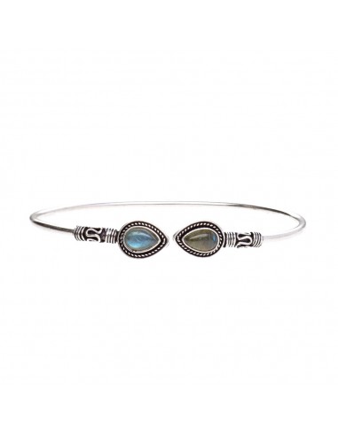 Bracciale in Argento Placcato - B11 -