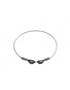 Pulseira com Banho de Prata... 2