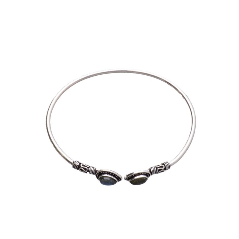 Bracciale in Bagno d'Argento -B11-