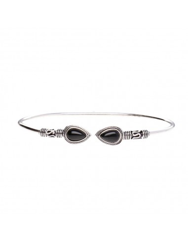 Bracciale in Argento Placcato - B11 -