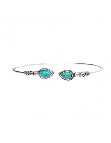 Bracciale in Argento Placcato - B11 -