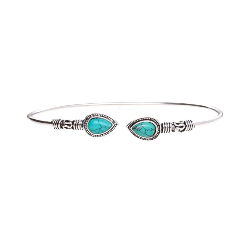 Bracciale in Bagno d'Argento -B11-
