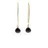 Pendientes de Bronce -23-