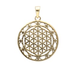 Pendente in Bronzo -128-