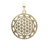 Pendentif en bronze -128-
