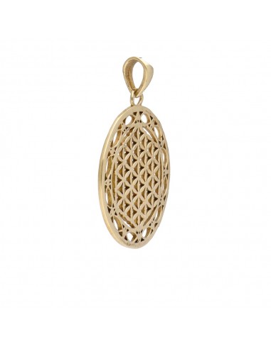 Colgante di Bronzo -128-