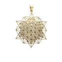 Pendentif en bronze -24-