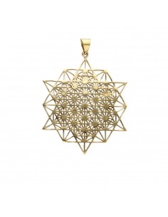 Ciondolo in bronzo - 24 -