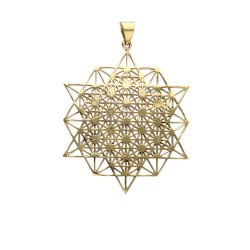 Pendente in Bronzo -24-