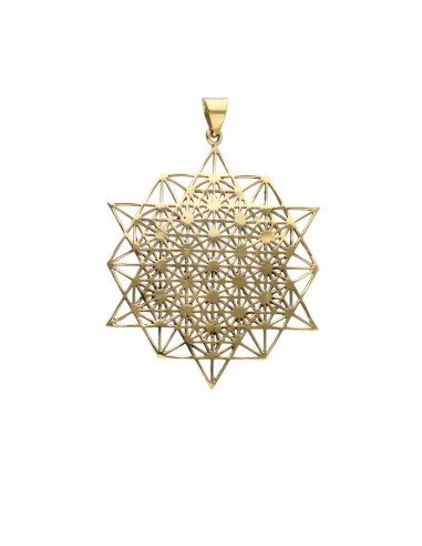 Colgante in Bronzo -24-