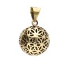 Pingente de Bronze -26-