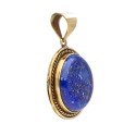 Pendentif en bronze -117-