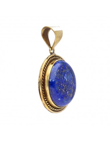 Pendentif en bronze -117-