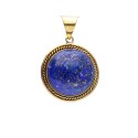 Pendentif en bronze -117-