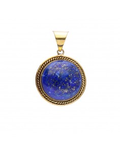 Colgante di Bronzo -117-