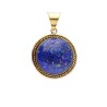 Pendente in Bronzo -117-