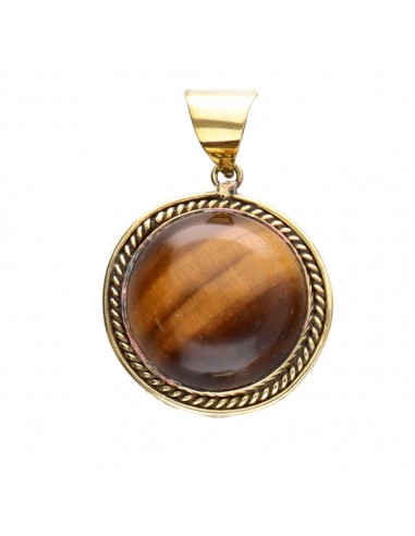 Colgante di Bronzo -117-