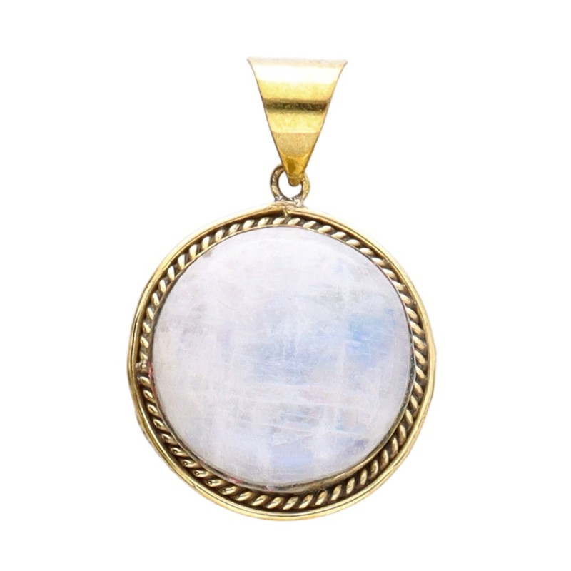 Pendente in Bronzo -117-