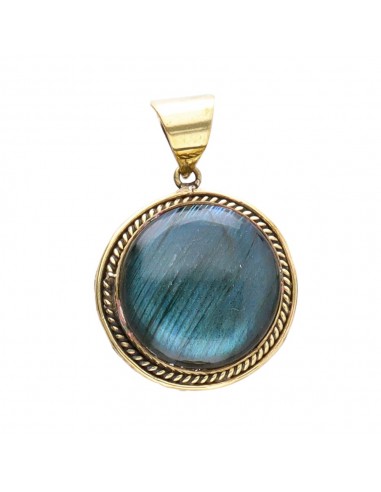 Colgante di Bronzo -117-