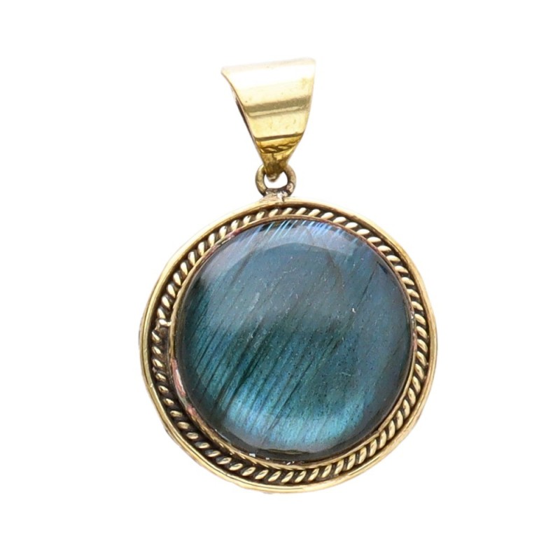 Pendente in Bronzo -117-