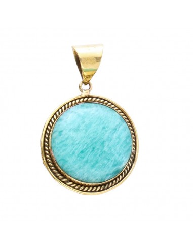 Colgante di Bronzo -117-