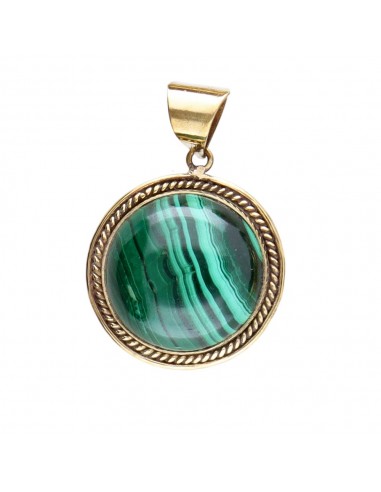 Colgante di Bronzo -117-