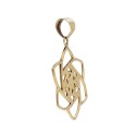 Ciondolo in Bronzo -30-